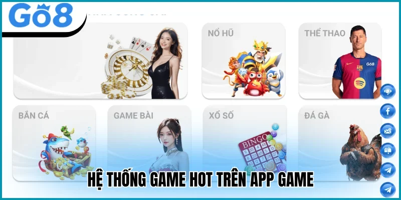 tải app go8 game hot